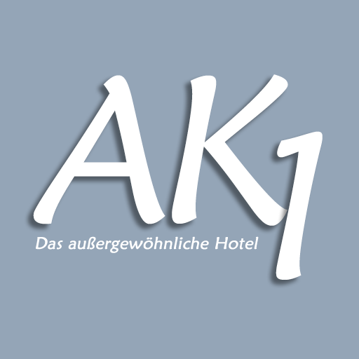 AK 1 Hotel in Ducherow, Germany