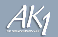 AK1 - Hotel